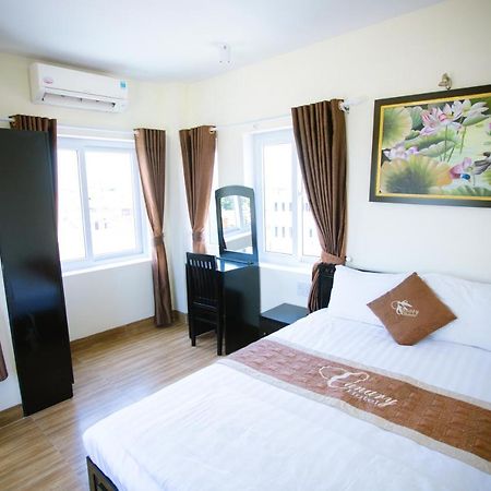 Canary Boutique Hotel Хюэ Экстерьер фото