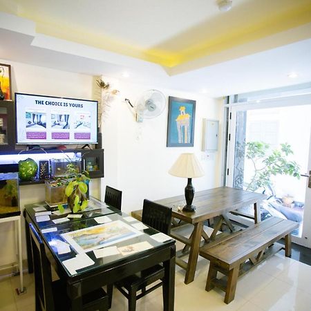 Canary Boutique Hotel Хюэ Экстерьер фото