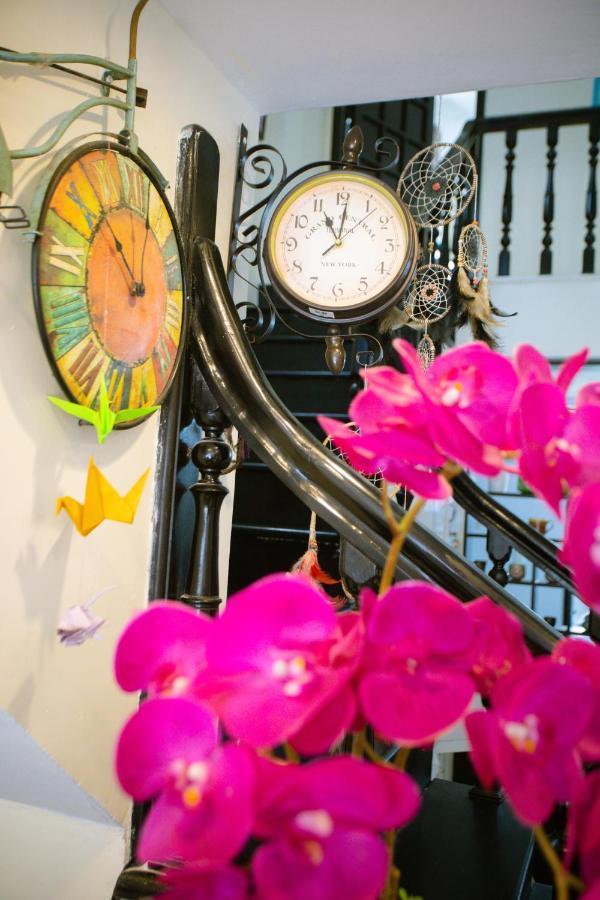 Canary Boutique Hotel Хюэ Экстерьер фото