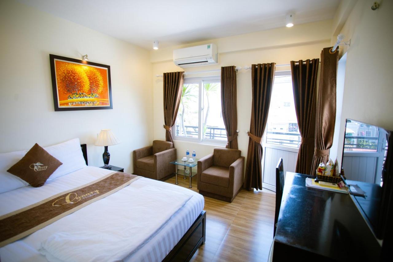 Canary Boutique Hotel Хюэ Экстерьер фото