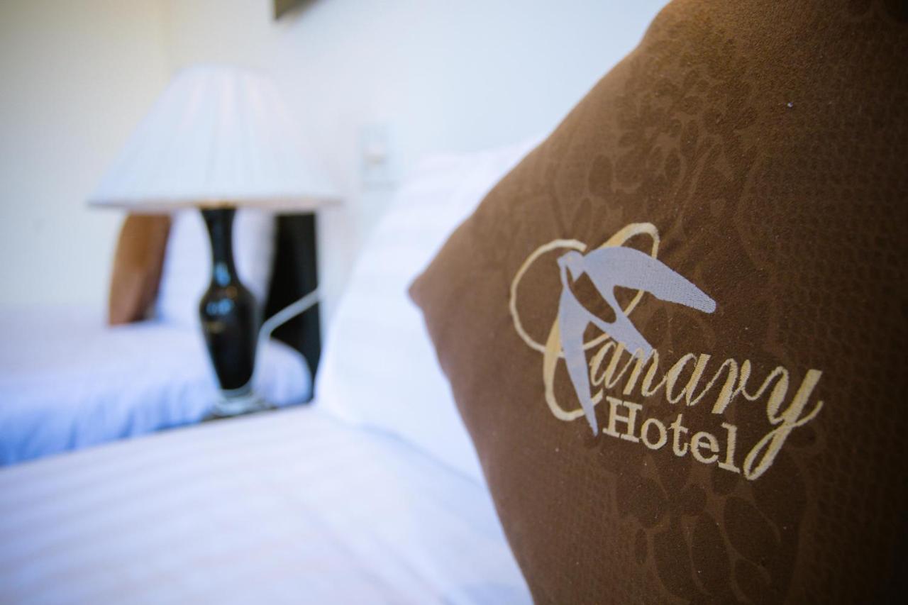 Canary Boutique Hotel Хюэ Экстерьер фото