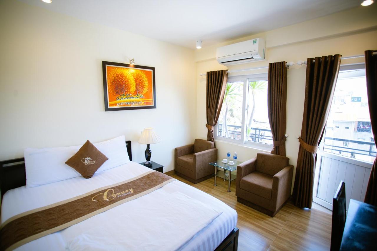 Canary Boutique Hotel Хюэ Экстерьер фото