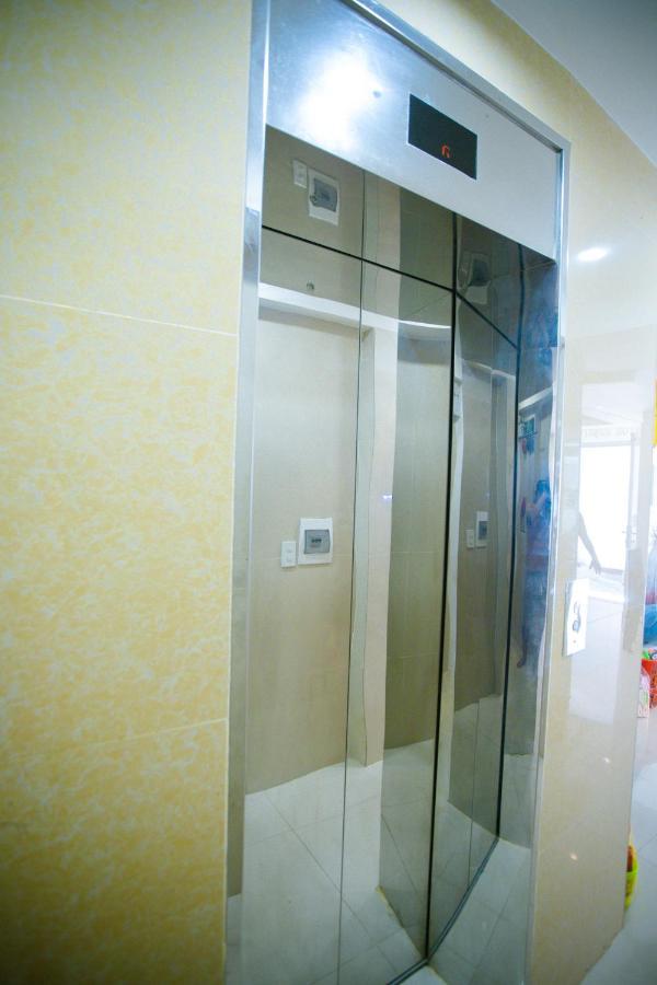 Canary Boutique Hotel Хюэ Экстерьер фото