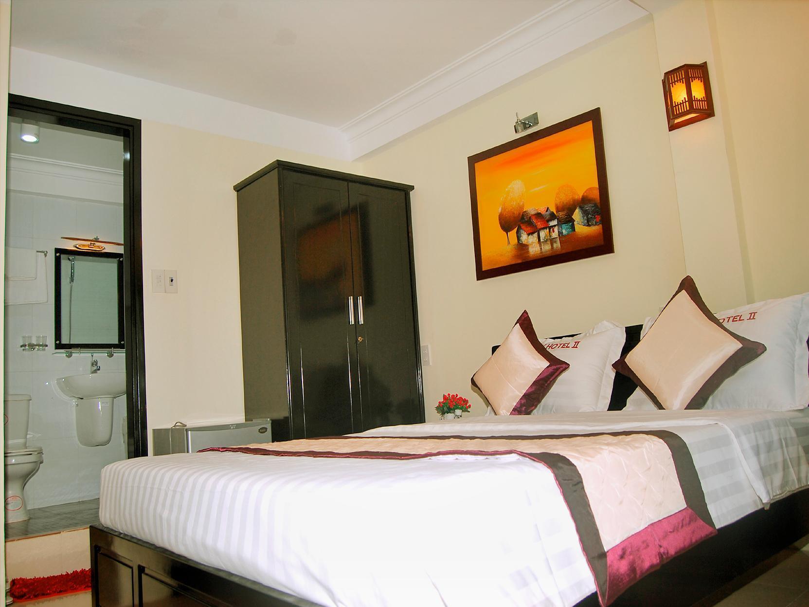 Canary Boutique Hotel Хюэ Экстерьер фото