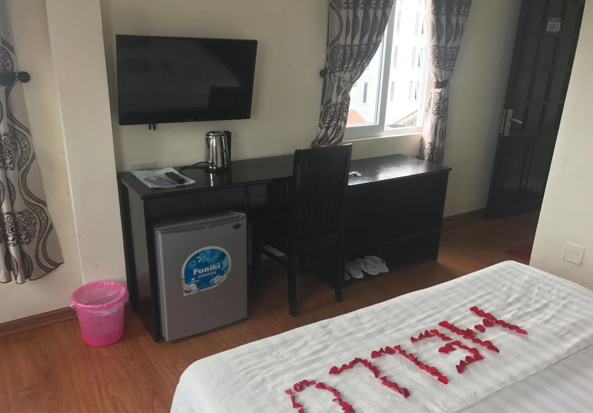 Canary Boutique Hotel Хюэ Экстерьер фото