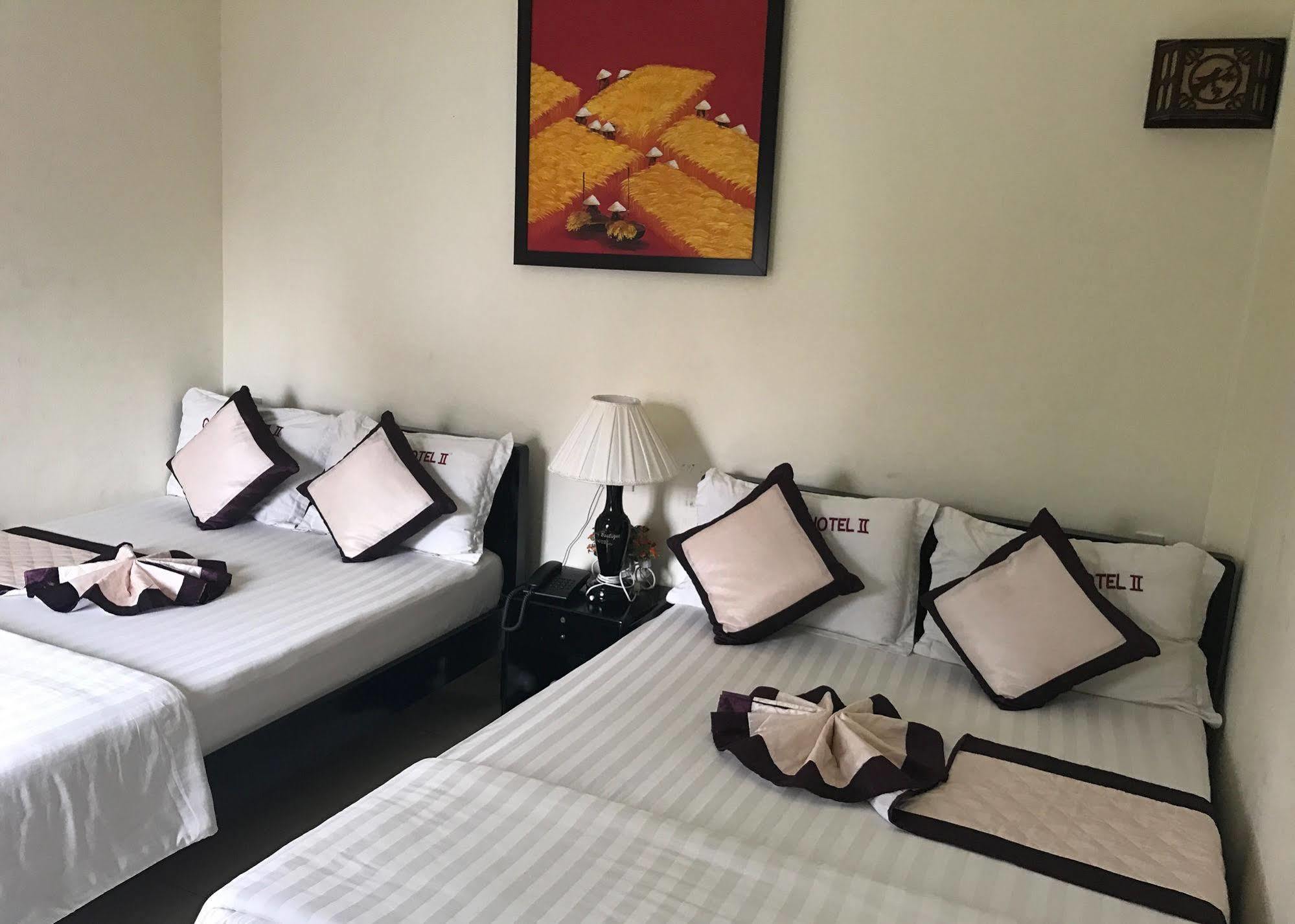 Canary Boutique Hotel Хюэ Экстерьер фото